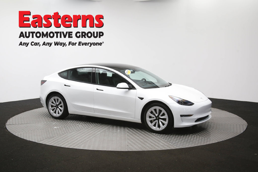 Used 2023 Tesla Model 3 Standard Range RWD image 43