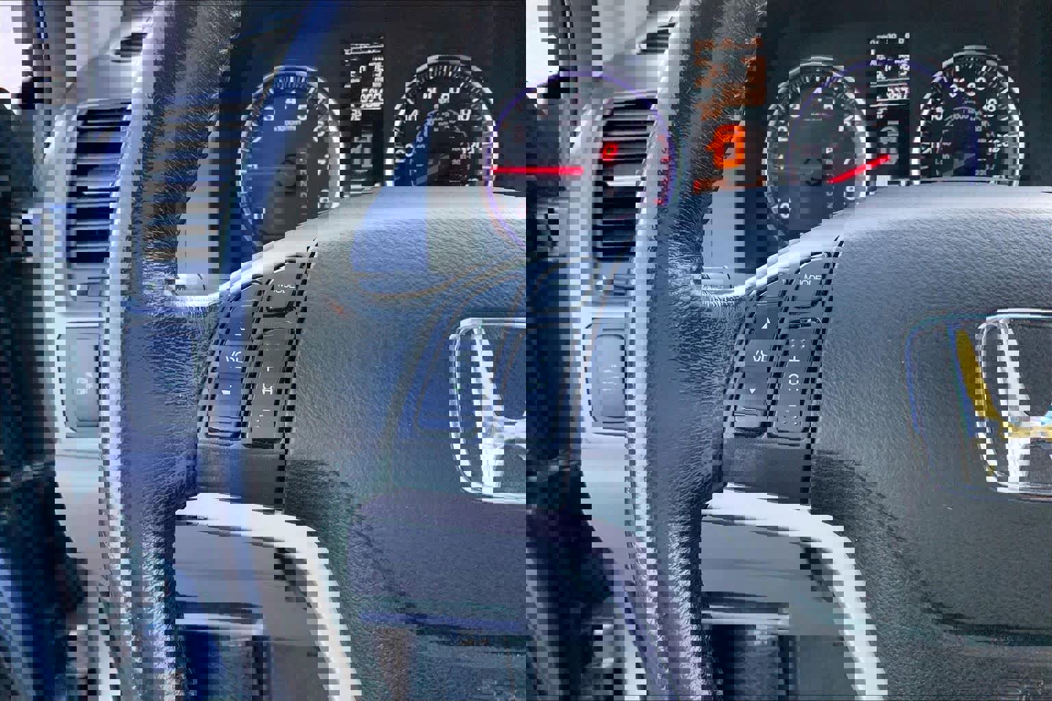 Used 2008 Honda CR-V EX-L image 22