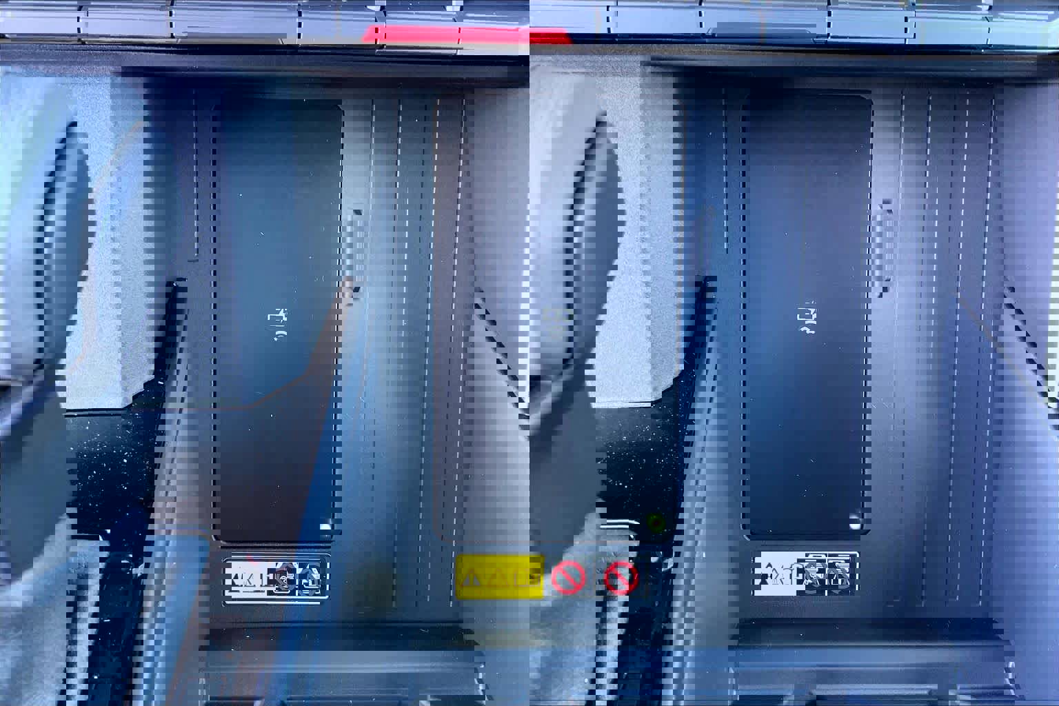 New 2026 Toyota Sequoia TRD Pro image 19