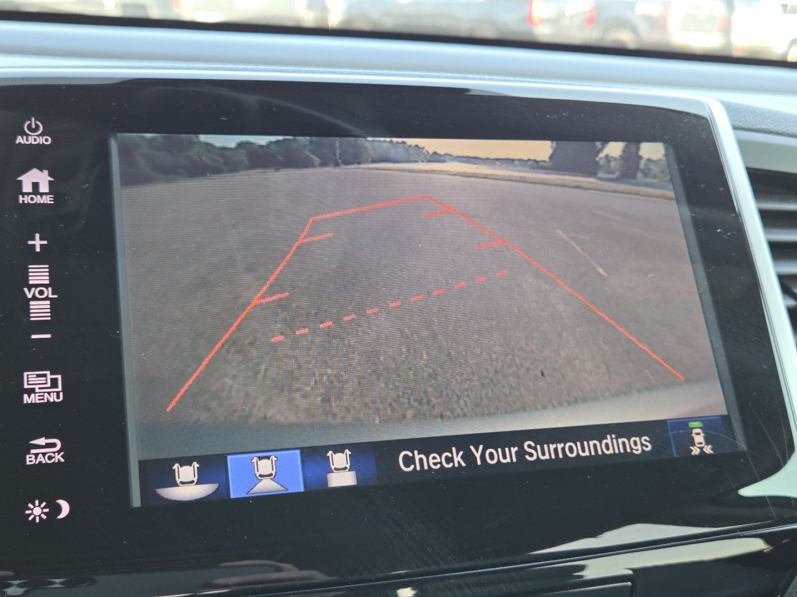 Used 2018 Honda Pilot Elite image 8