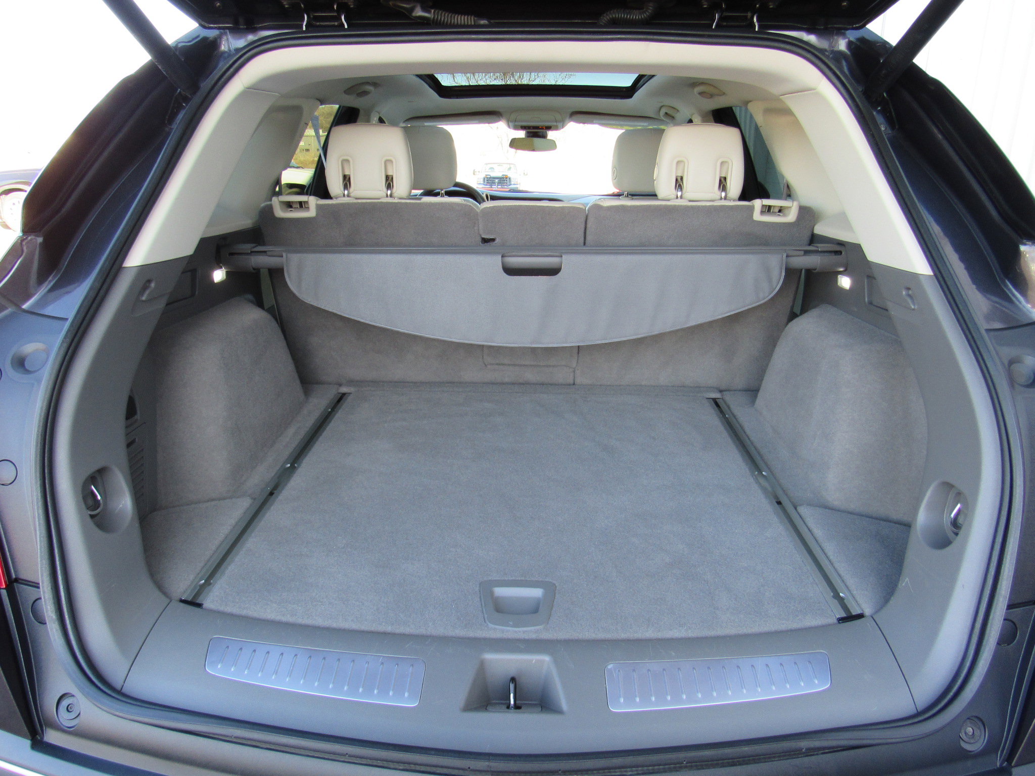 Used 2019 Cadillac XT5 Luxury image 40