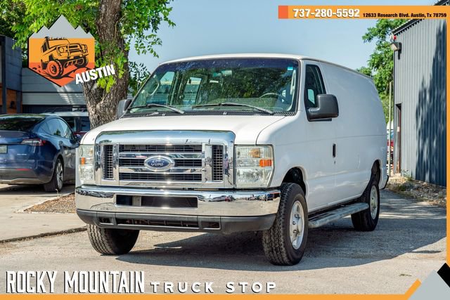 Used 2009 Ford E-250 and Econoline 250 image 1