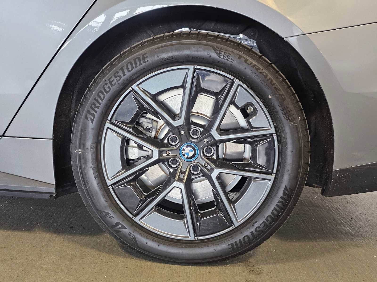 Certified 2023 BMW i4 eDrive35 image 8