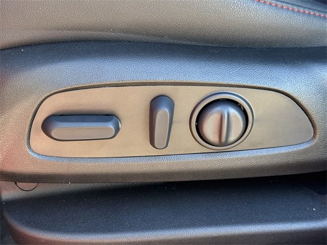 New 2025 Chevrolet Blazer RS w/ Driver Confidence II Package image 28