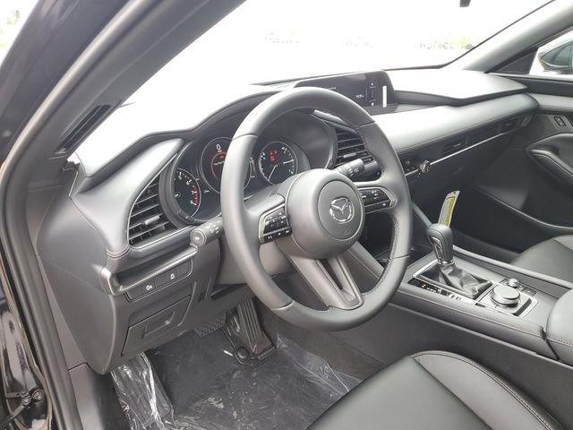 New 2026 MAZDA MAZDA3 s Sport FWD image 7