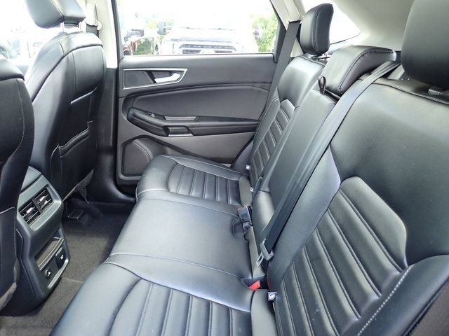Used 2023 Ford Edge SEL w/ Convenience Package AWD/4WD image 18