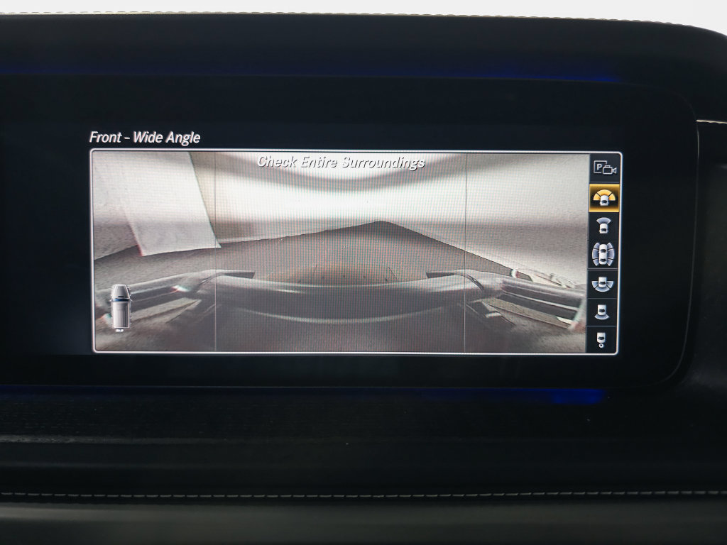 Certified 2024 Mercedes-Benz G 63 AMG 4MATIC image 18