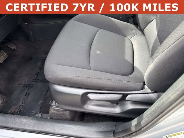 Used 2024 Toyota Corolla Cross LE FWD image 15