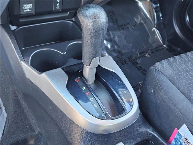 Used 2020 Honda Fit EX image 12