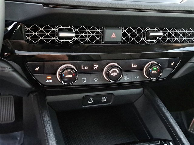 Certified 2023 Honda Accord EX-L image 29