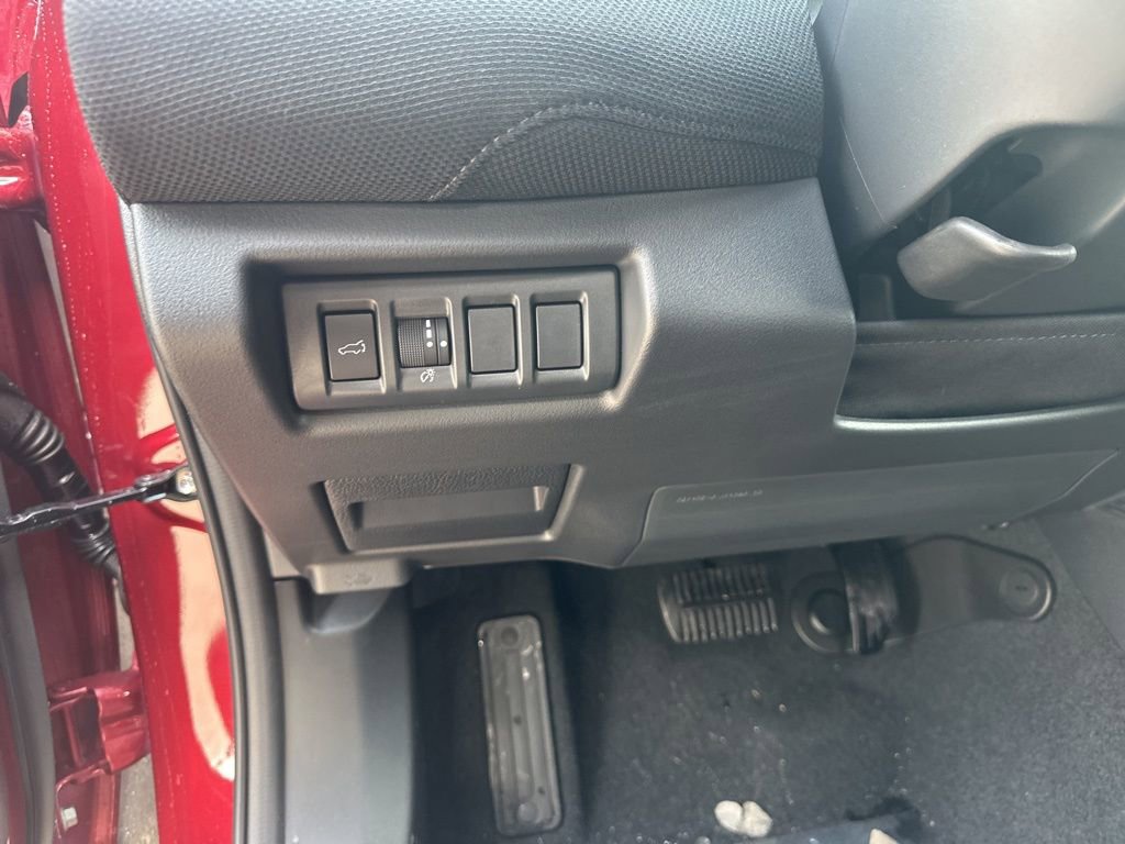 New 2026 Subaru Outback Premium image 11