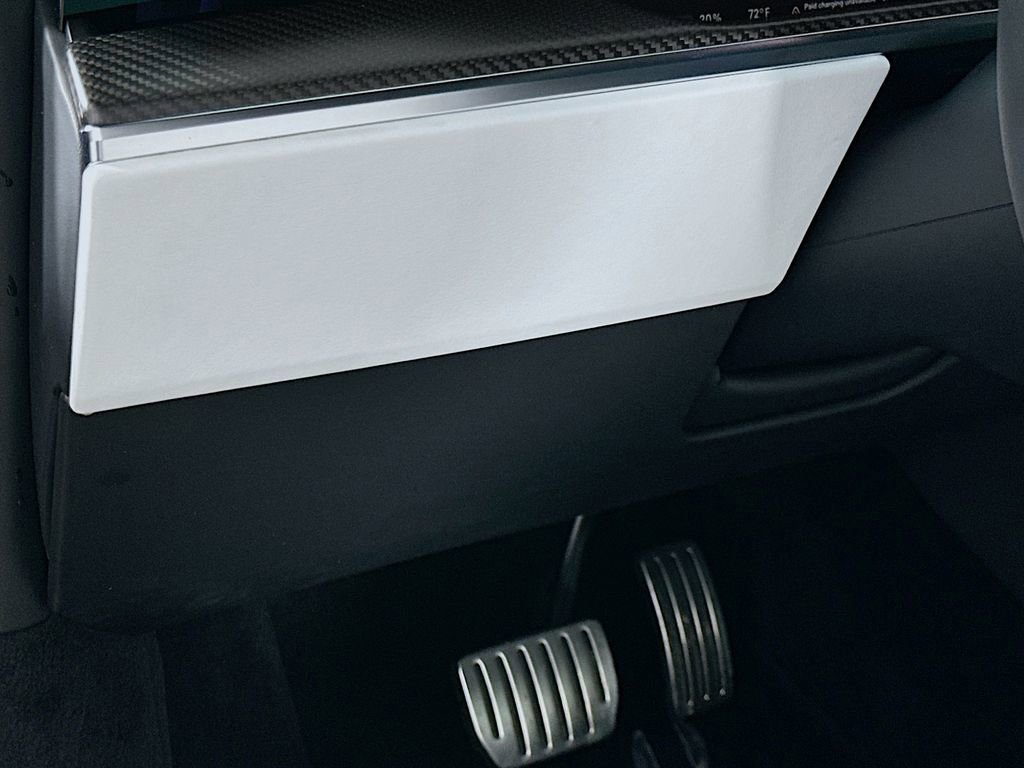 Used 2022 Tesla Model S Plaid AWD/4WD image 10