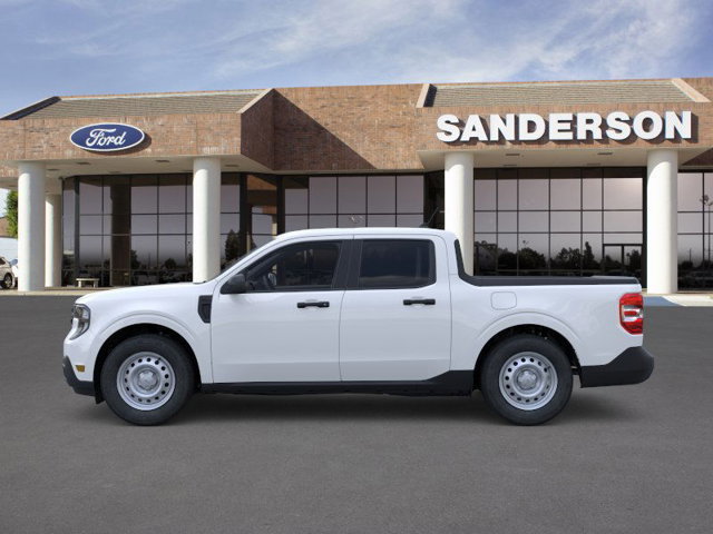 New 2025 Ford Maverick XL image 3