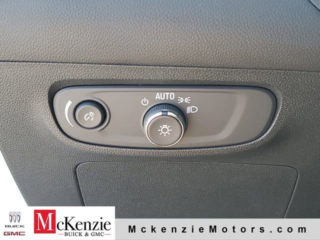New 2026 Buick Encore GX Sport Touring w/ Comfort Package AWD/4WD image 19