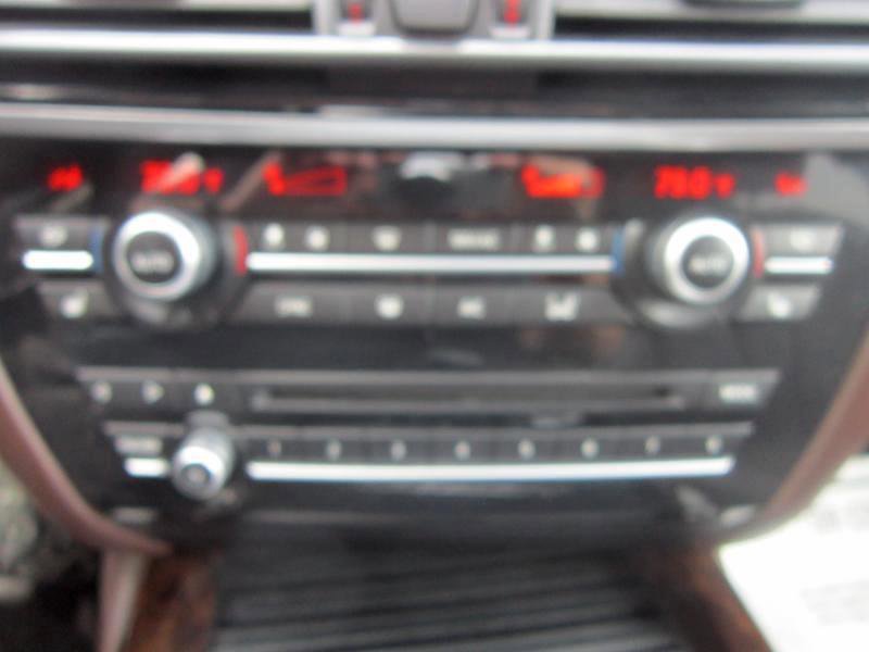 Used 2014 BMW X5 xDrive35i image 19