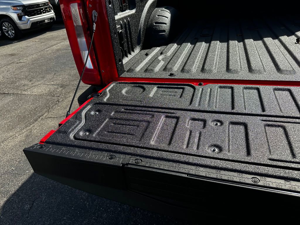 New 2026 Ford F250 XL w/ STX Appearance Package AWD/4WD image 51