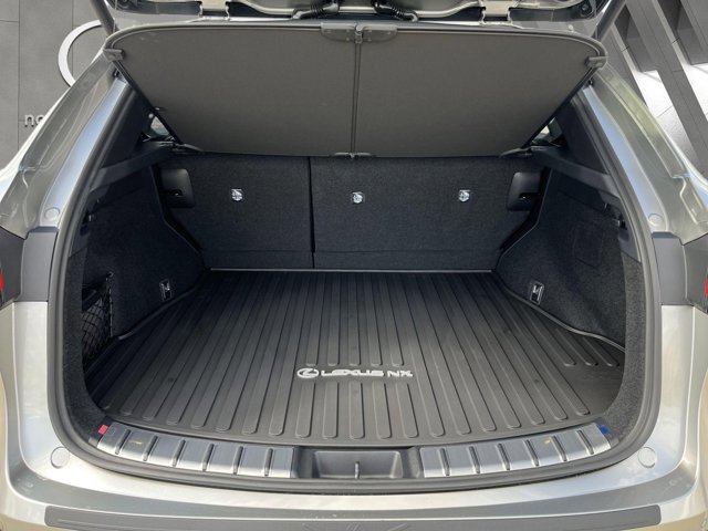 Certified 2026 Lexus NX 350h F Sport AWD/4WD image 23
