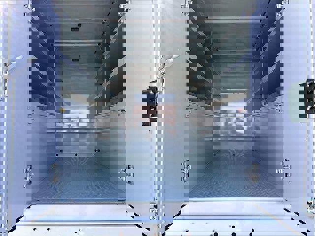 New 2025 Chevrolet Silverado 3500 W/T w/ WT Convenience Package image 13