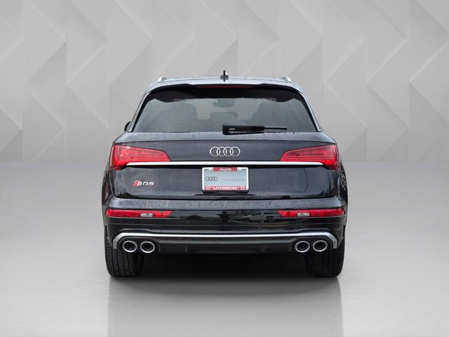 Used 2023 Audi SQ5 Premium w/ Convenience Package image 5
