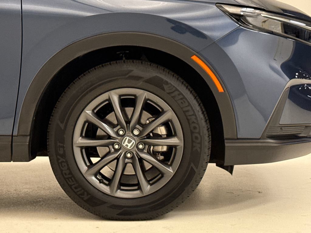 Certified 2026 Honda CR-V EX-L image 6