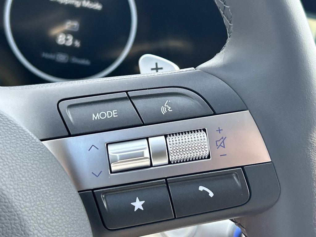 New 2026 Hyundai Kona SEL Premium image 28