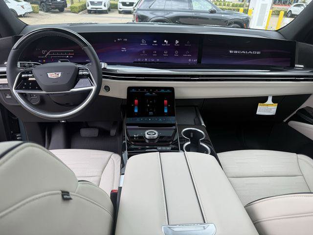 New 2026 Cadillac Escalade Sport w/ Touring Package image 22
