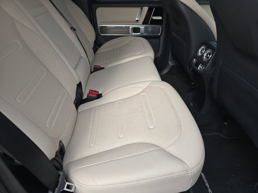 Used 2024 Mercedes-Benz G 550 image 19