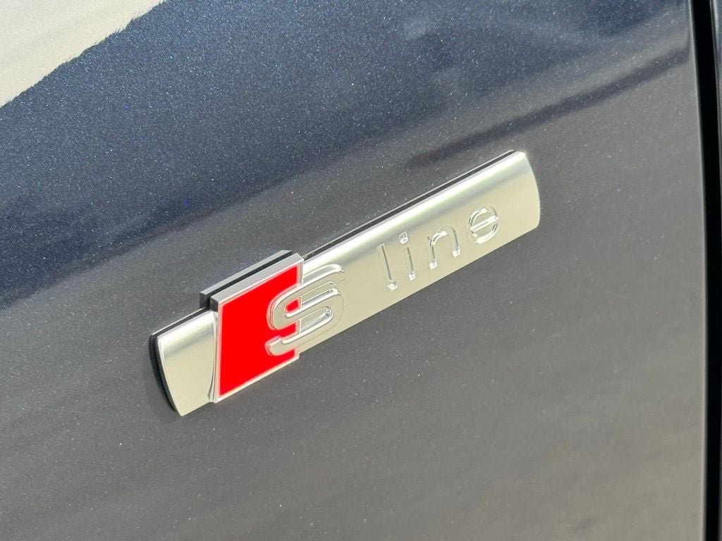 New 2026 Audi A6 Premium Plus AWD/4WD image 8