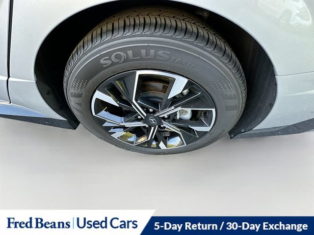 Used 2025 Hyundai Sonata SEL AWD/4WD image 38