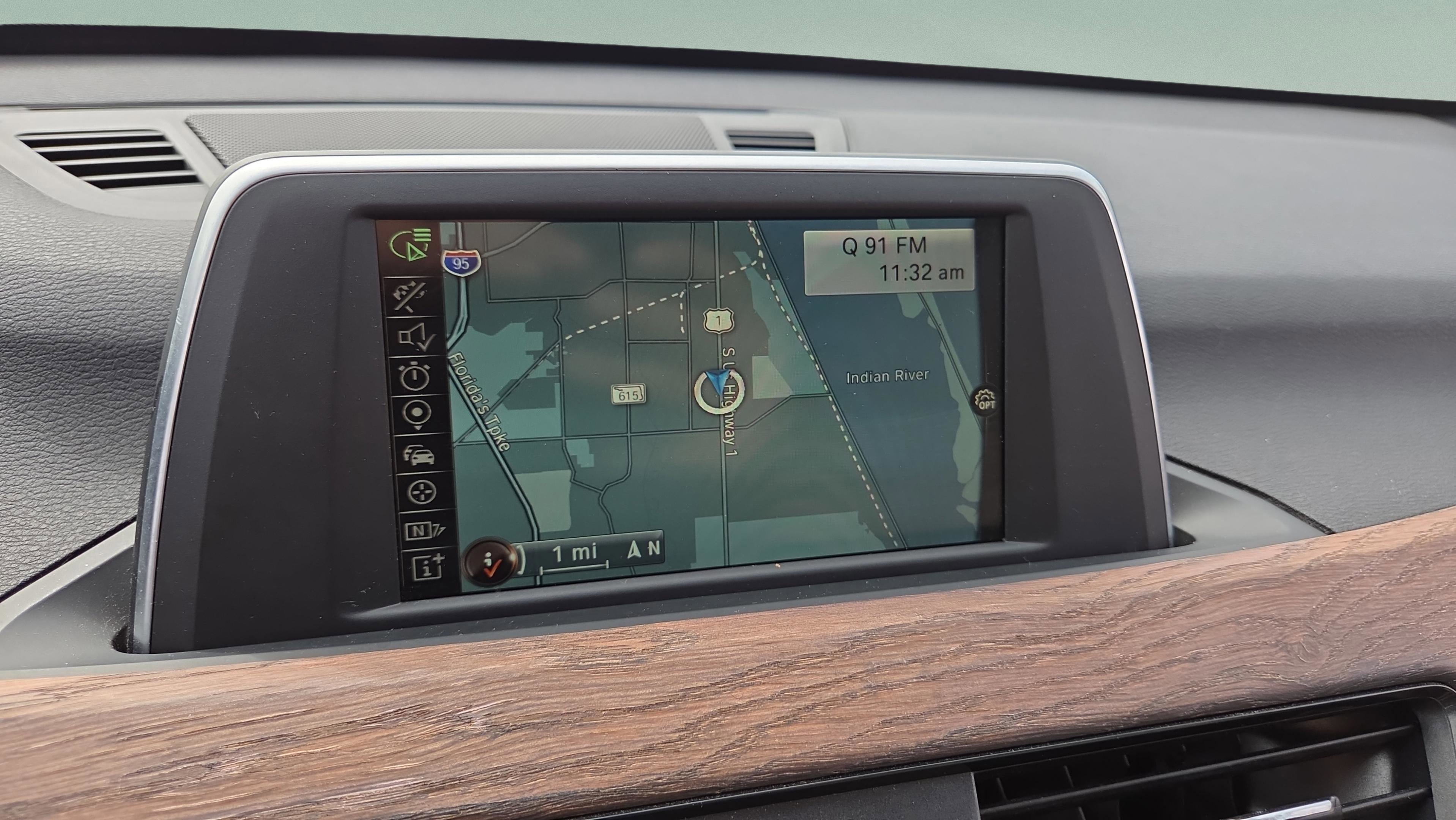 Used 2017 BMW X1 xDrive28i image 36