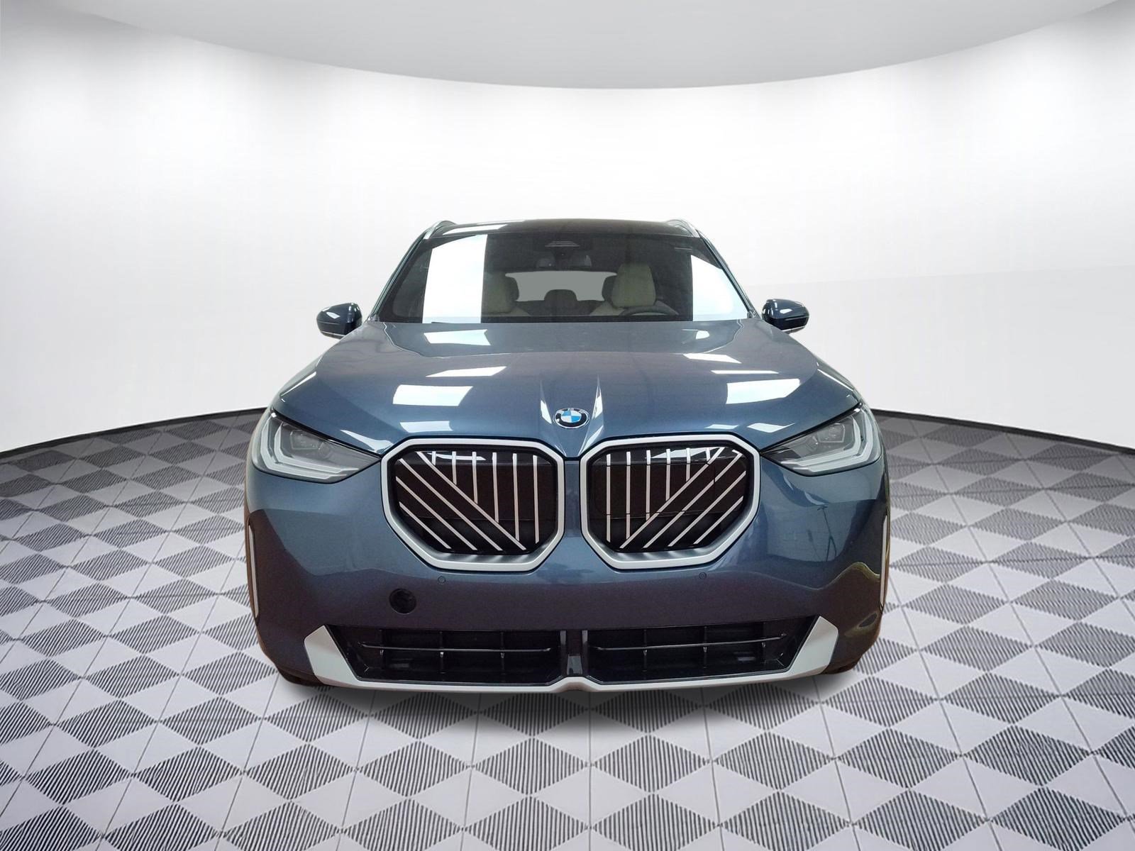 Used 2026 BMW X3 xDrive30 w/ Convenience Package AWD/4WD image 5