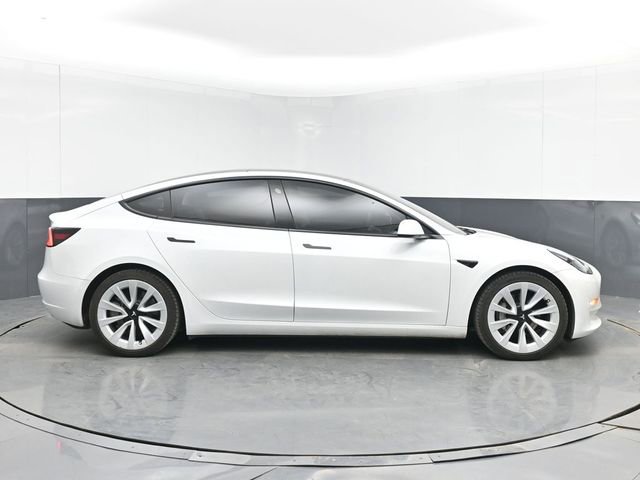 Used 2021 Tesla Model 3 Long Range image 11