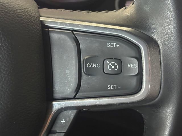 Used 2023 RAM 1500 Laramie AWD/4WD image 15