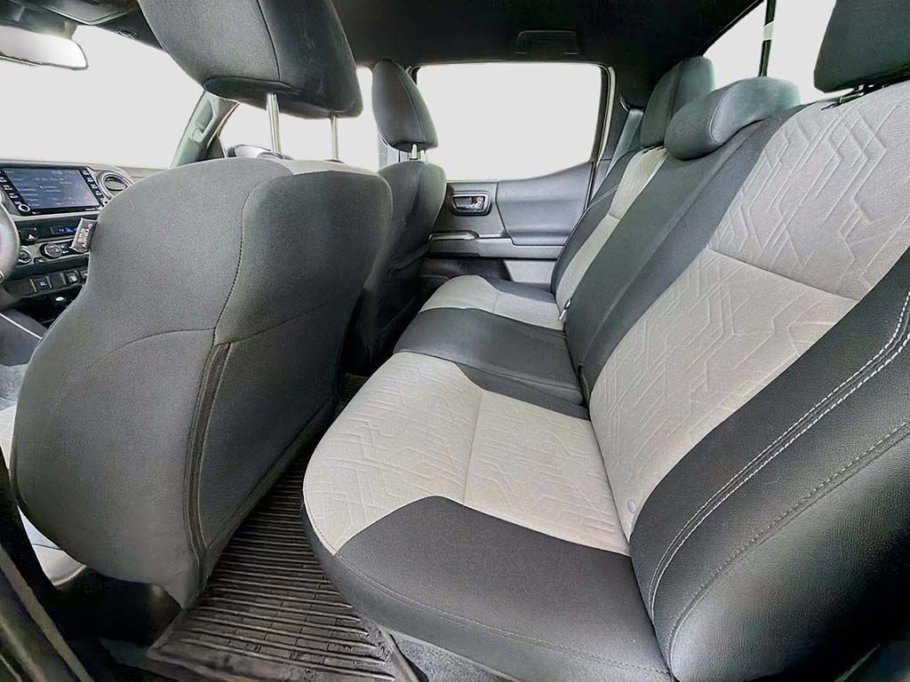 Used 2023 Toyota Tacoma TRD Sport image 21