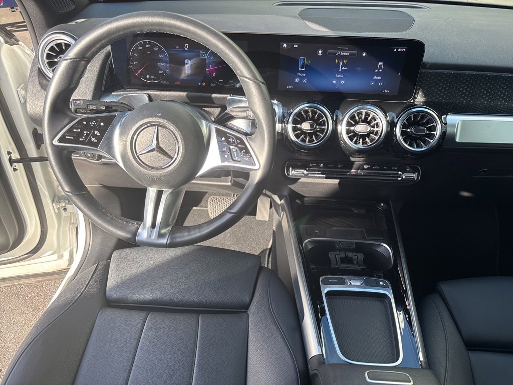 Used 2024 Mercedes-Benz GLB 250 image 43
