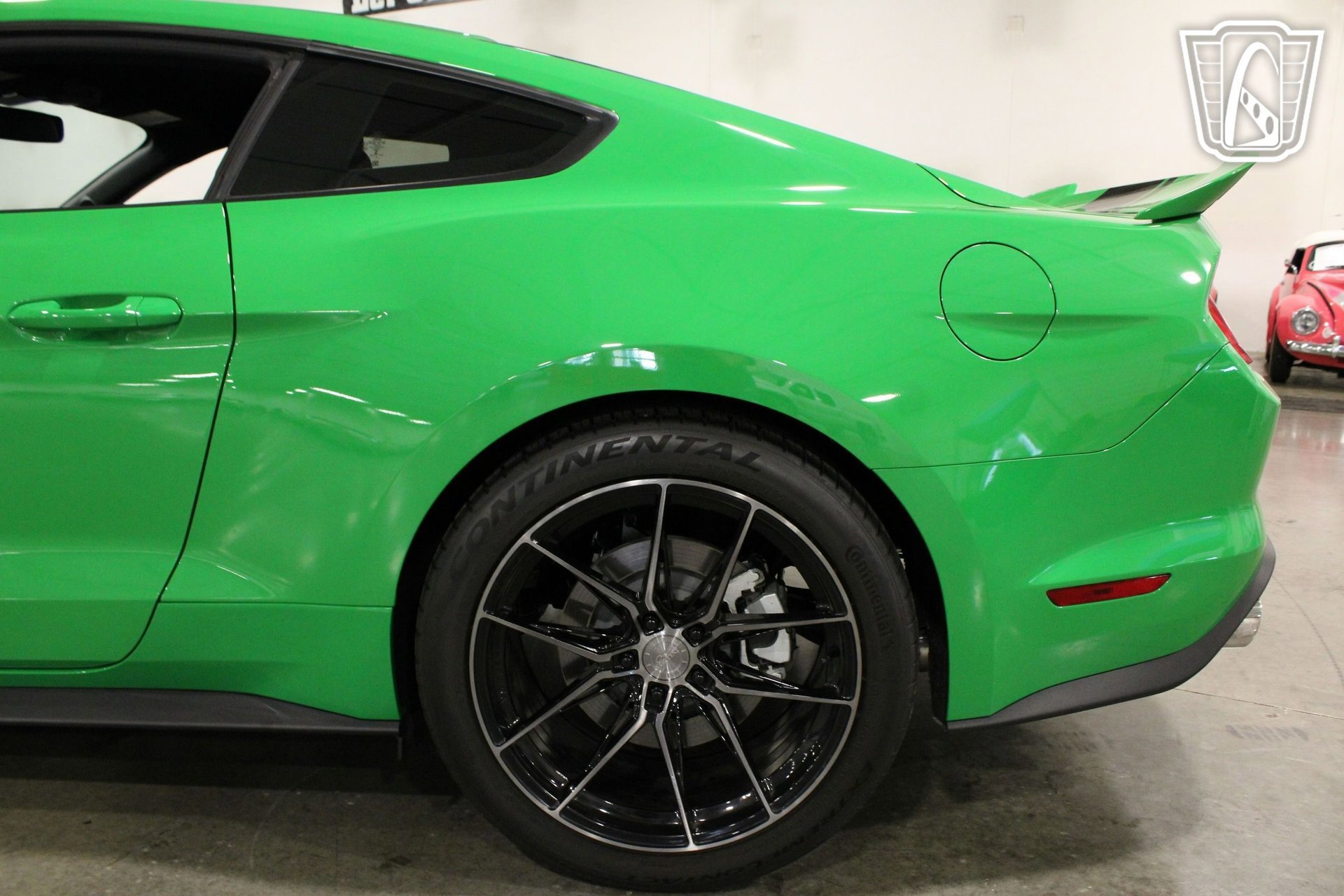 Used 2019 Ford Mustang GT image 39