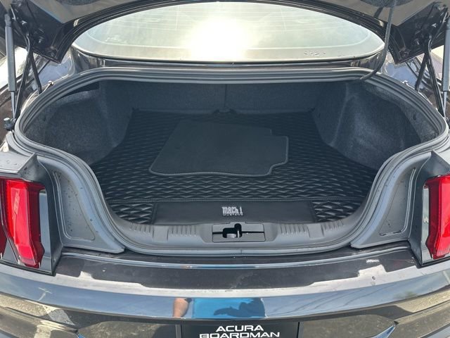 Used 2022 Ford Mustang Mach 1 RWD image 14
