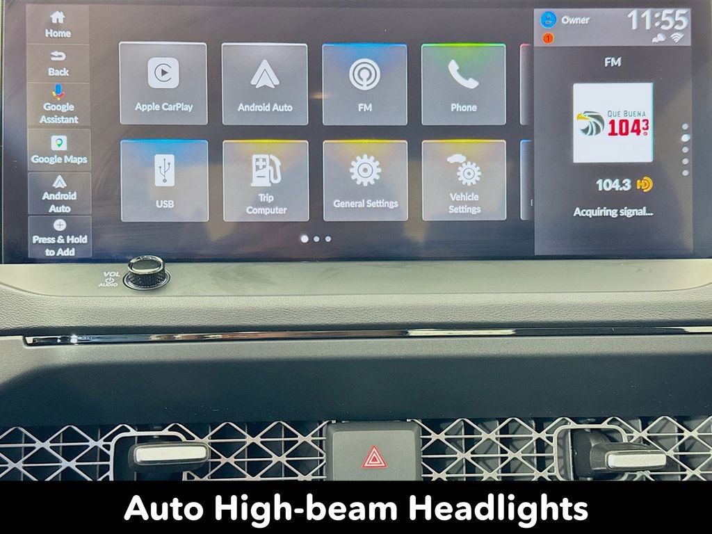 Used 2025 Honda Accord Touring image 18