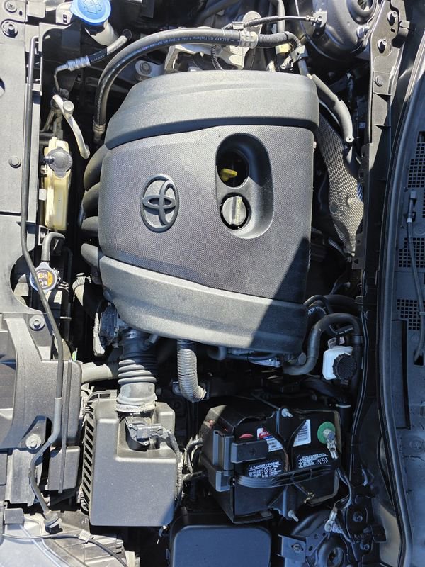 Used 2017 Toyota Yaris iA image 30