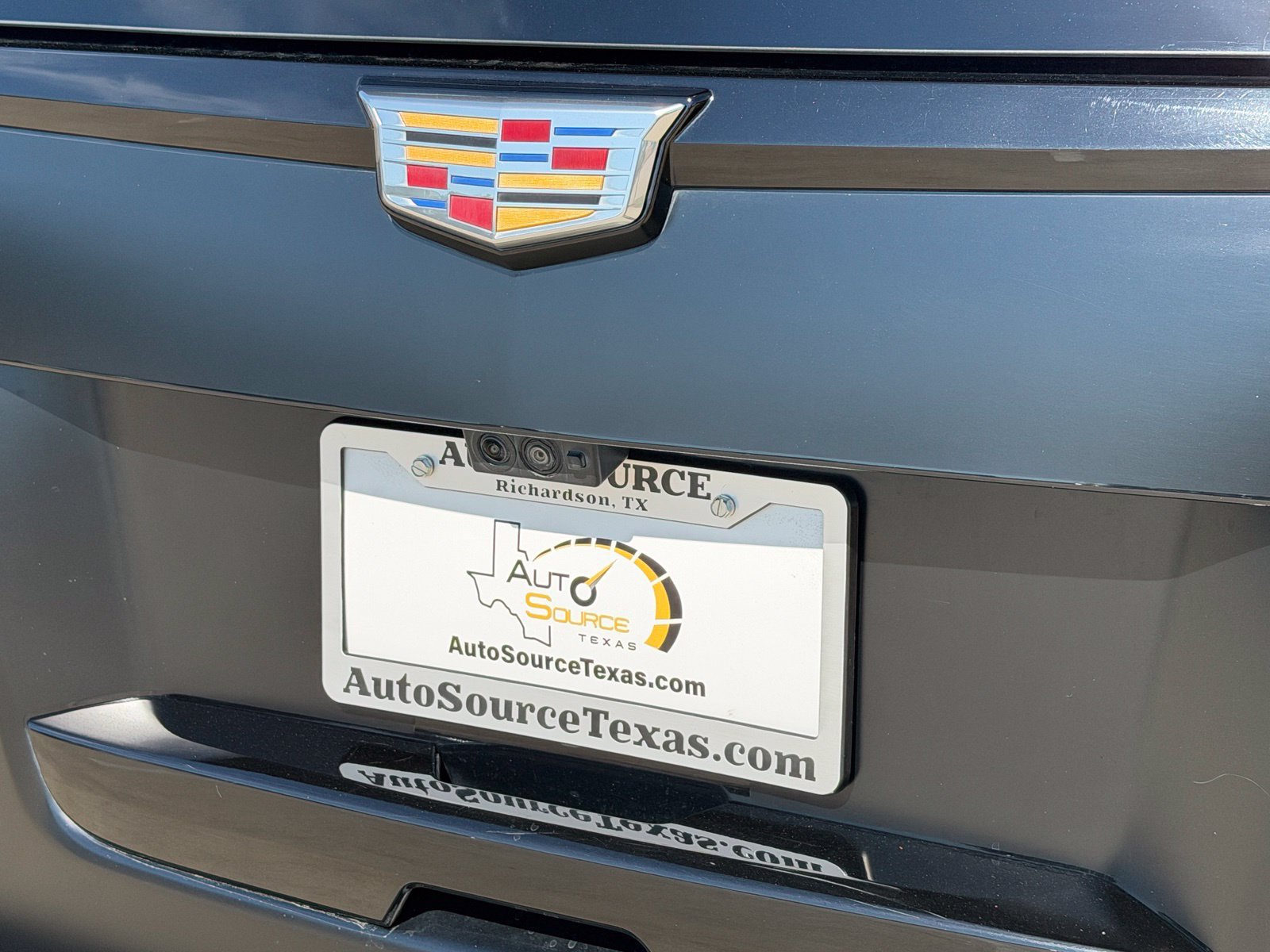 Used 2020 Cadillac Escalade Luxury AWD/4WD image 10
