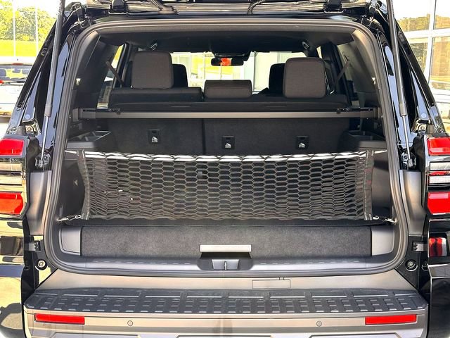 New 2026 Toyota 4Runner TRD Off-Road AWD/4WD image 23