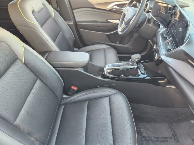 Used 2026 Chevrolet Trax ACTIV w/ Driver Confidence Package FWD image 19