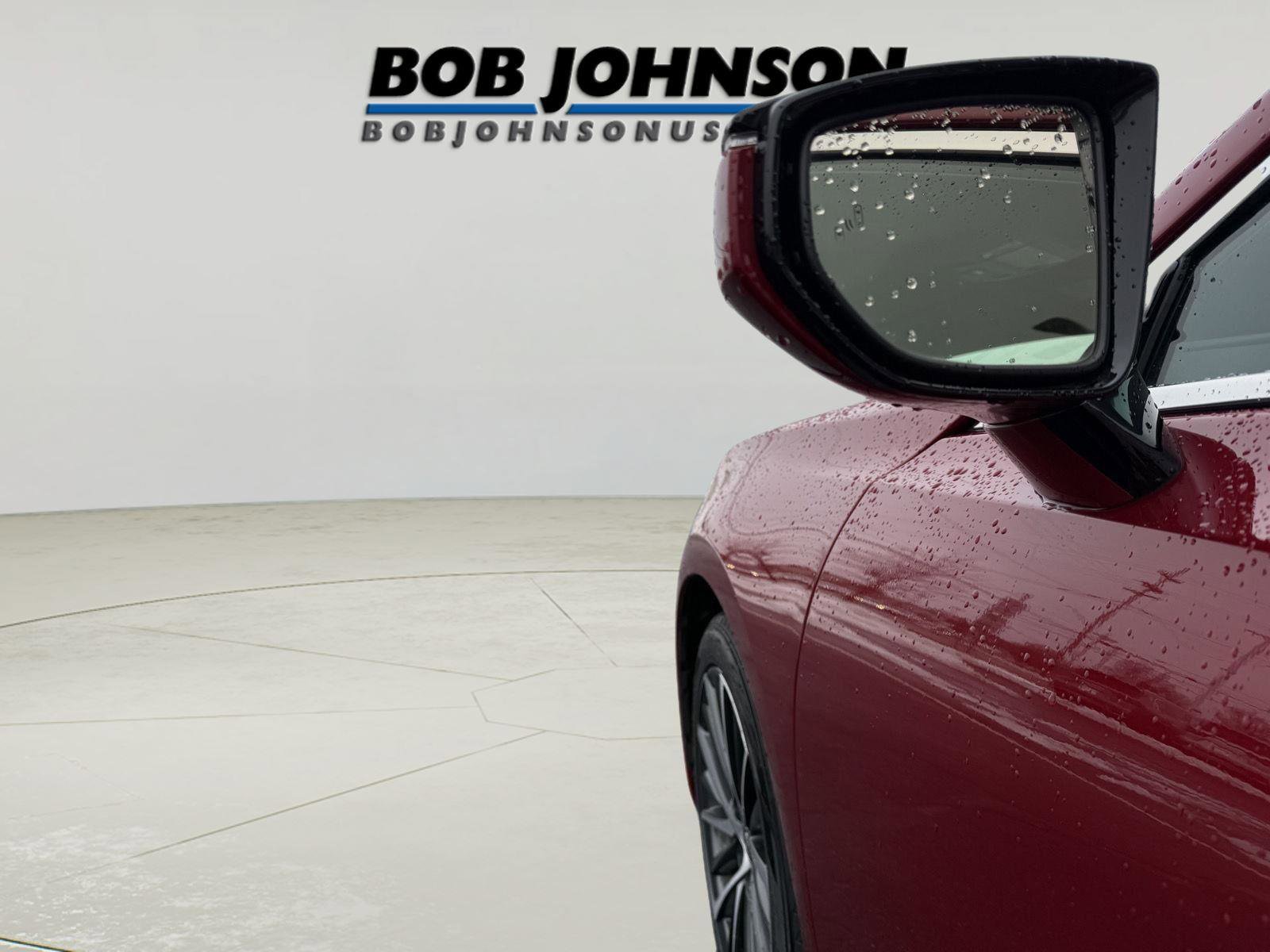 Certified 2023 Lexus ES 250 w/ Premium Package image 7