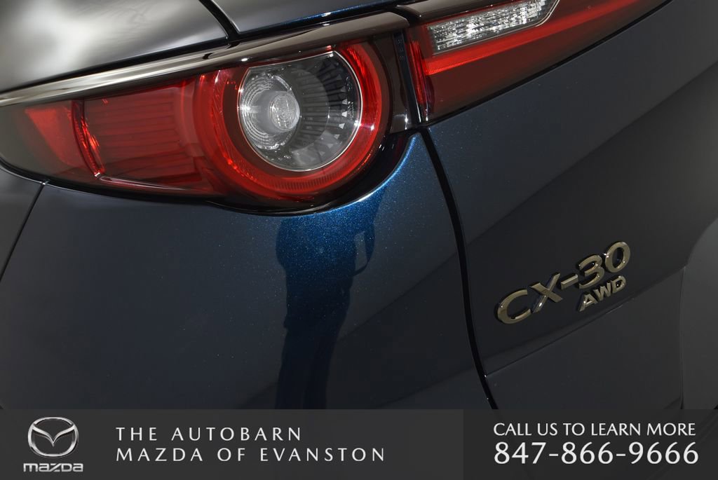 New 2026 MAZDA CX-30 Aire Edition image 36