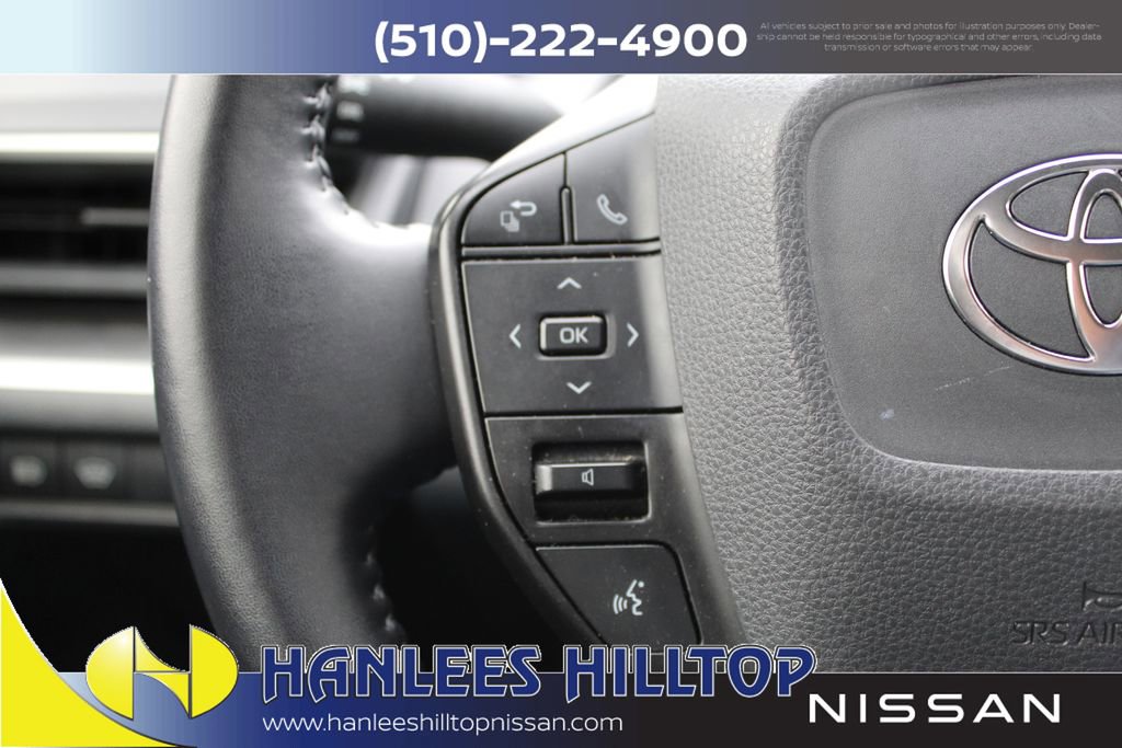 Used 2024 Toyota Prius LE image 27