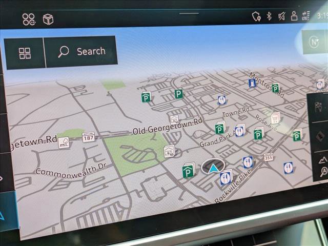 Used 2024 Audi S6 Premium Plus w/ Premium Plus Package image 13