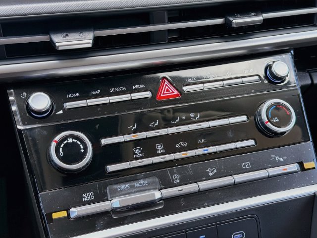 New 2027 Hyundai Santa Fe SE FWD image 15