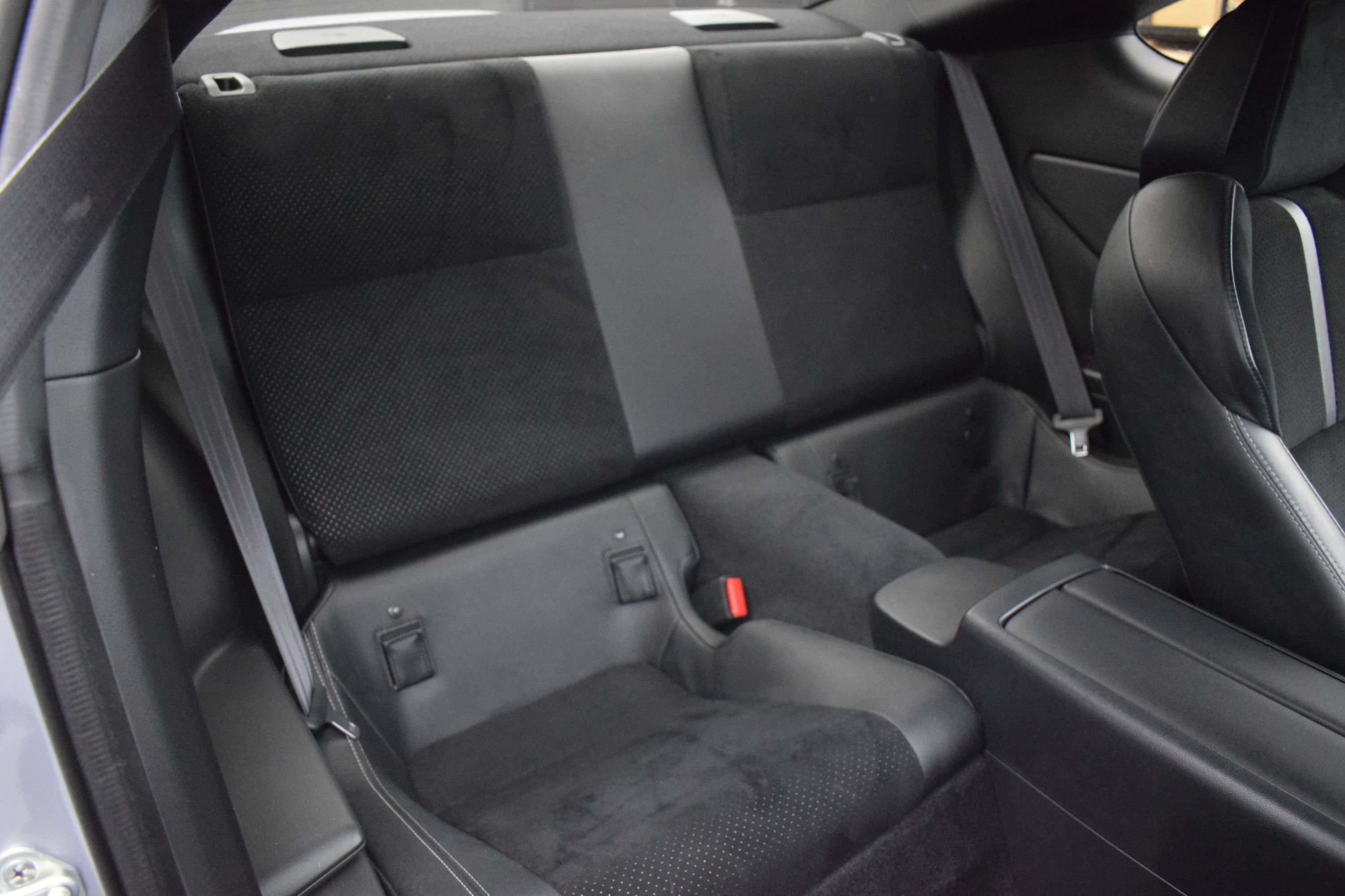 Used 2024 Toyota GR86 Premium RWD image 11