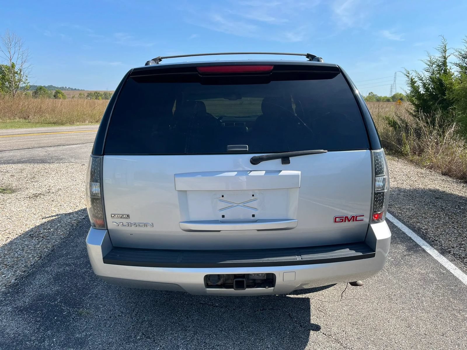 Used 2012 GMC Yukon SLE RWD image 11