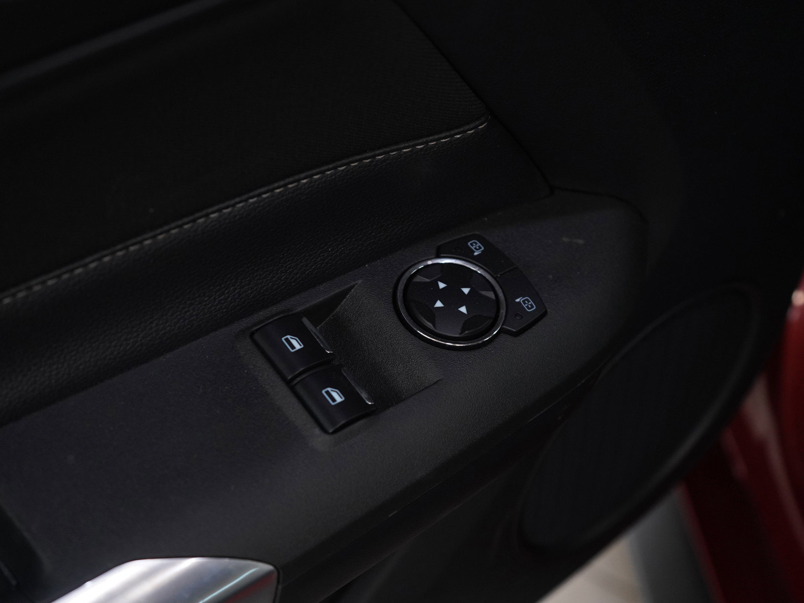 Used 2016 Ford Mustang Coupe w/ Equipment Group 051A image 14